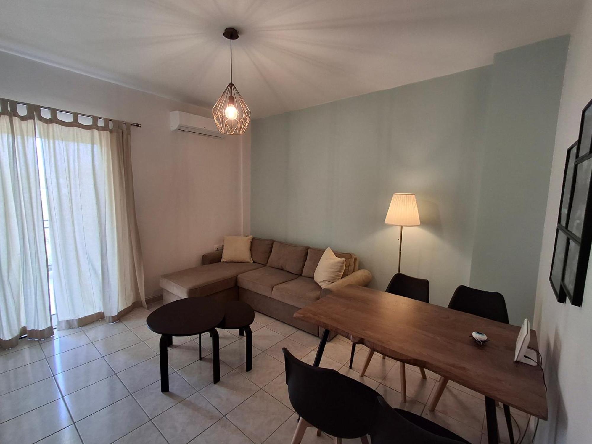 Irida'S Apartment In Porto Cheli Exterior photo