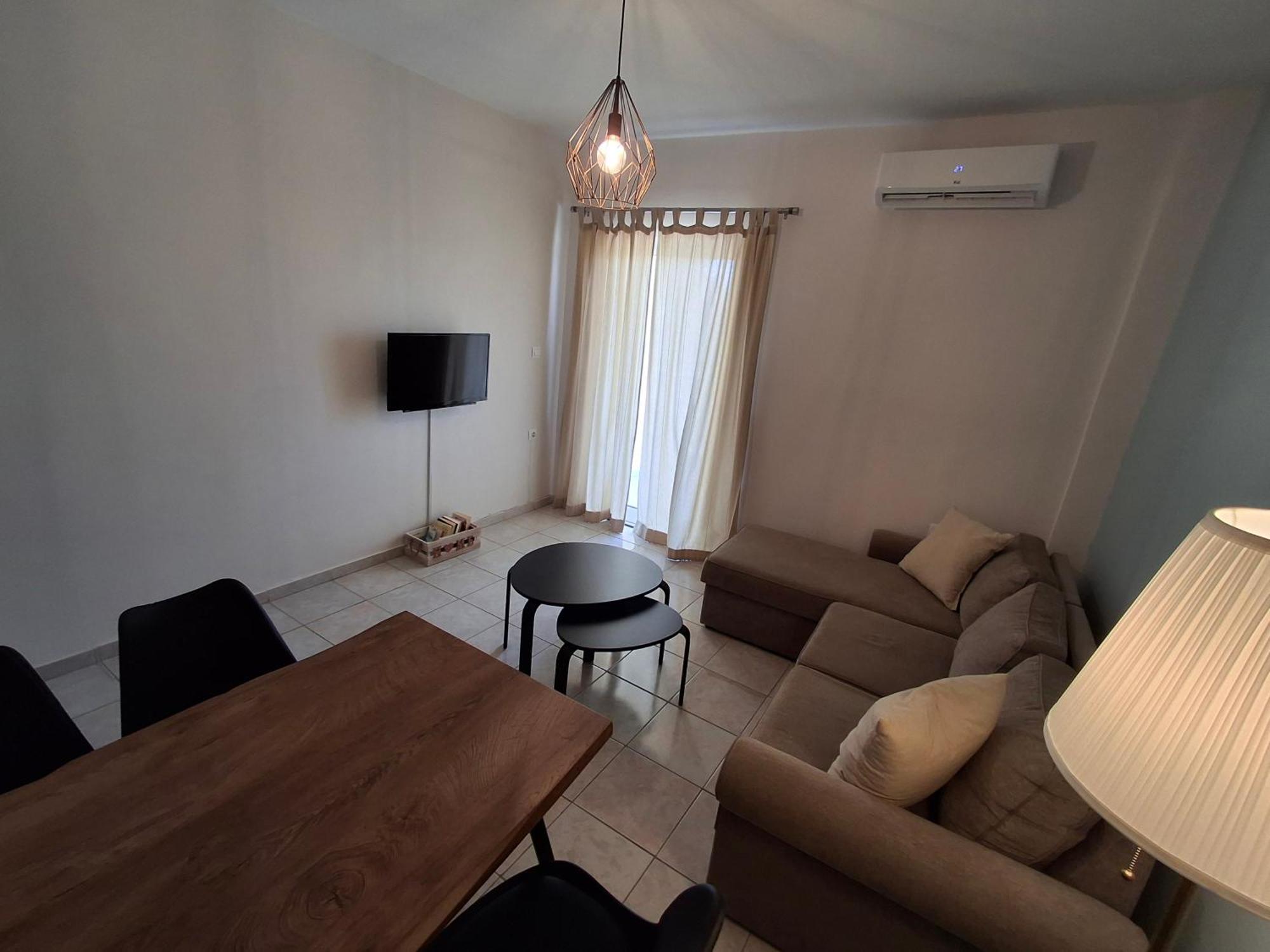 Irida'S Apartment In Porto Cheli Exterior photo